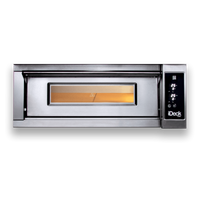 Moretti Forni IDECK PM72.72 Pizza Oven