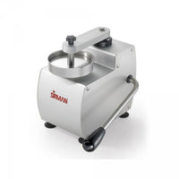 Sirman MULTIPATTY - Hamburger Press