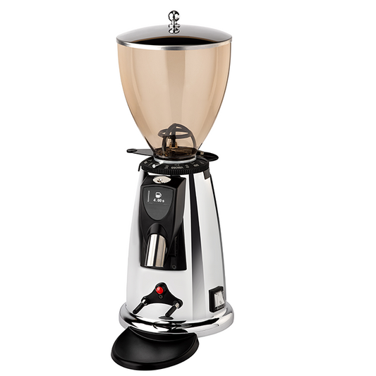 Elektra MXDC Caffè Italia Coffee Grinder