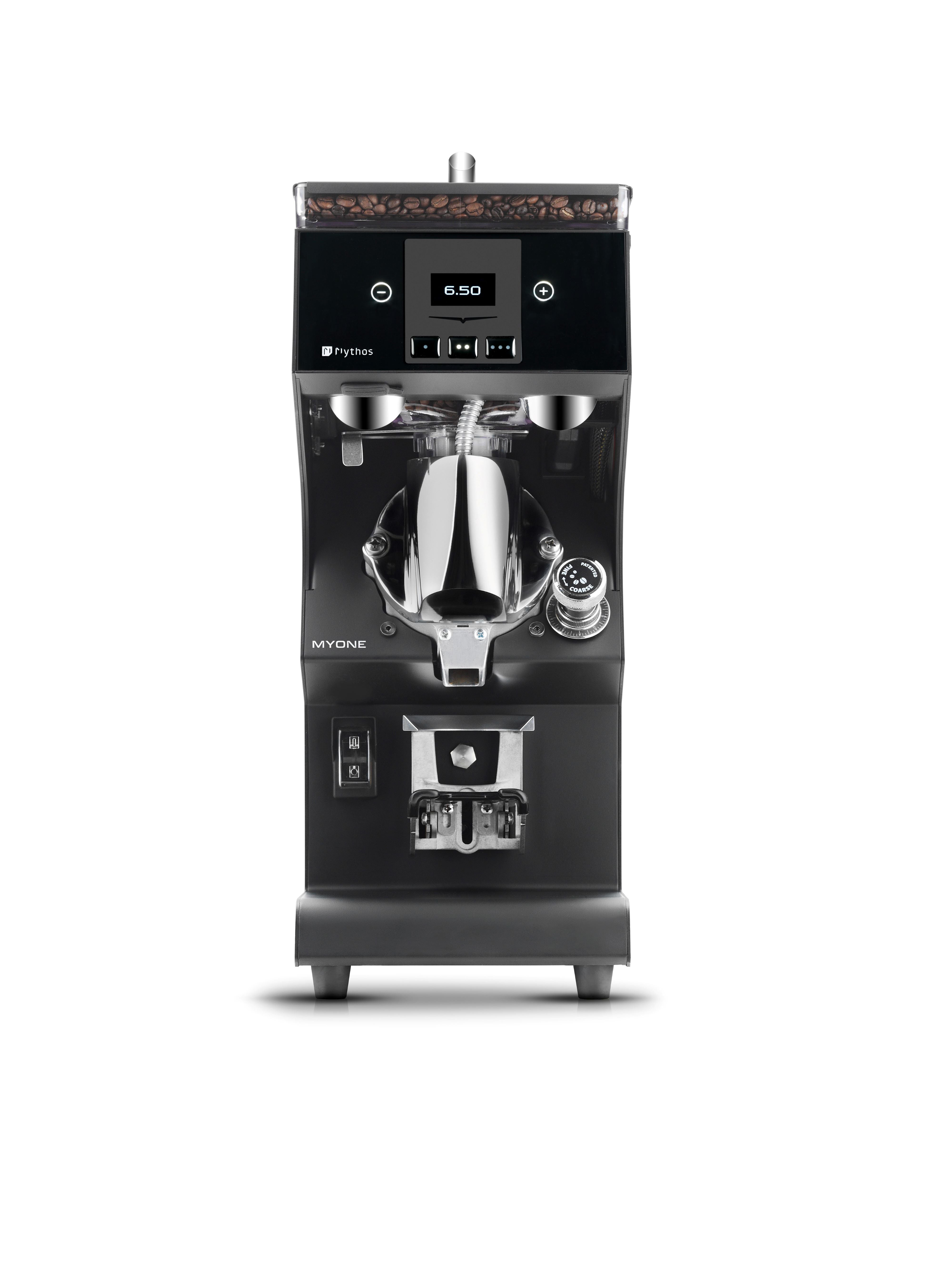 Mythos MYONE - Coffee Grinder