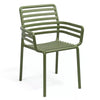 Nardi Doga Outdoor Resin Armchair