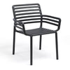 Nardi Doga Outdoor Resin Armchair