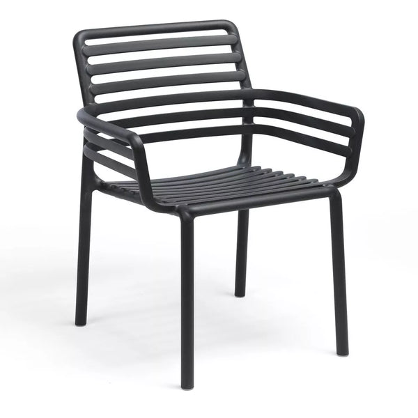 Nardi Doga Outdoor Resin Armchair