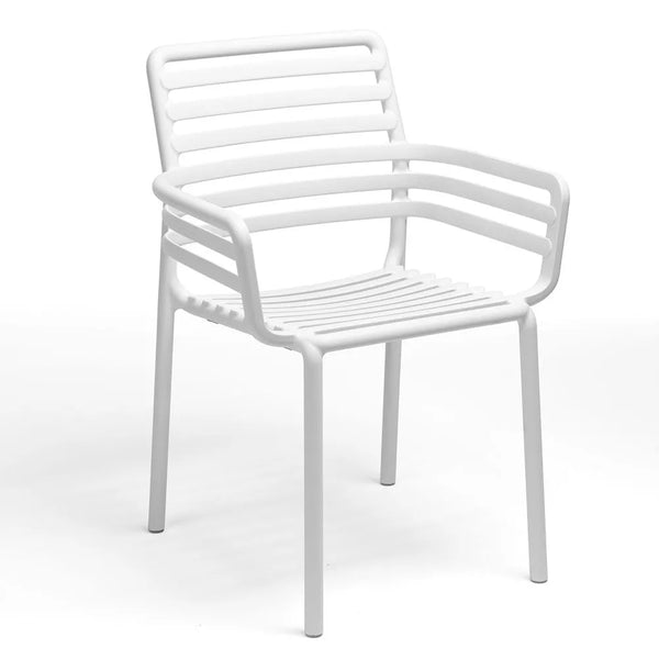Nardi Doga Outdoor Resin Armchair