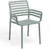 Nardi Doga Outdoor Resin Armchair