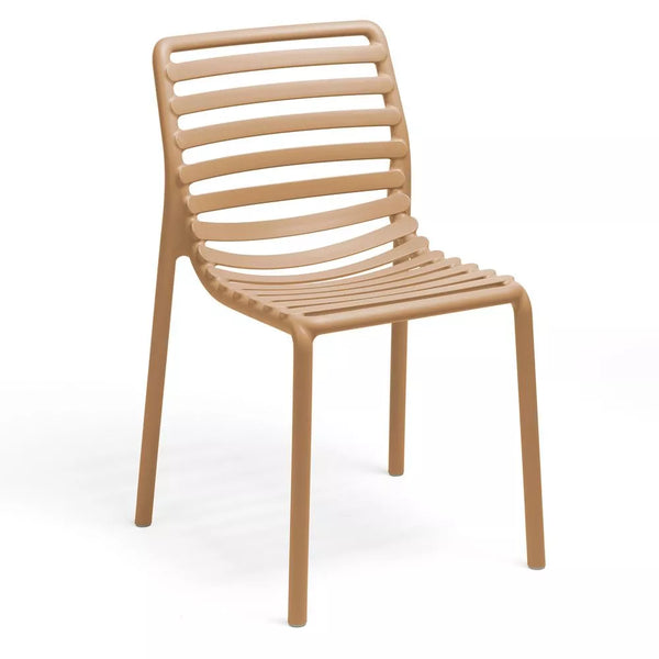Nardi Doga Outdoor Resin Bistrot Chair
