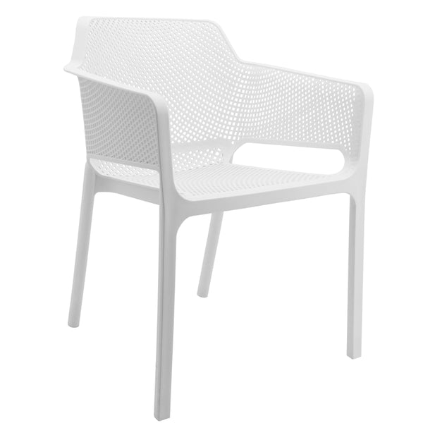 Café Solutions Net Chair