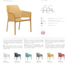 Nardi Net Outdoor Resin Relax Chair
