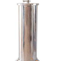 Rural Butcher Supplies No 30 - Water-Powered Sausage Filler