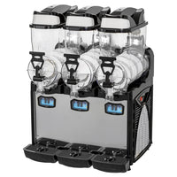 Cofrimell Oasis 3 - Granita/Slushy Machine