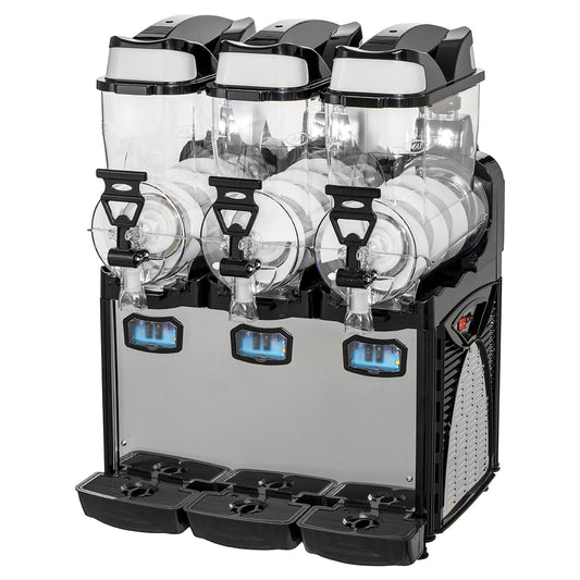 Cofrimell Oasis 3 - Granita/Slushy Machine