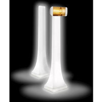 Star Progetti Obelisk OBE0002B - Standing Heater
