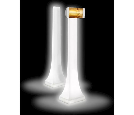 Star Progetti Obelisk OBE0002B - Standing Heater