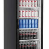 Atosa P600WB Single Door Upright Fridge