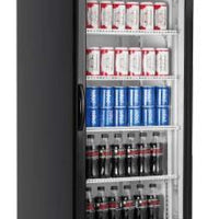 Atosa P600WB Single Door Upright Fridge
