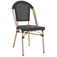 Café Solutions Parisian Chair Texteline
