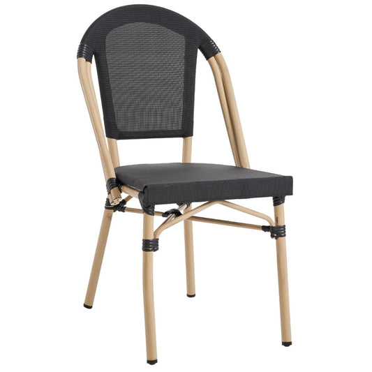 Café Solutions Parisian Chair Texteline