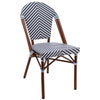 Café Solutions Parisian Chair V-Pattern