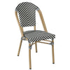 Café Solutions Parisian Chair V-Pattern