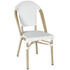 Café Solutions Parisian Chair Texteline