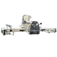 Carlyle SL-520A 3P Bench Model Pastry Sheeter