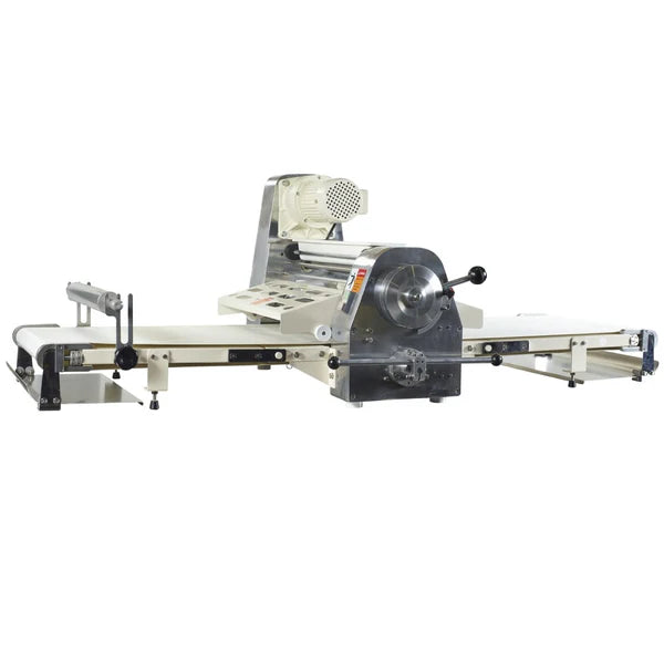 Carlyle SL-520A 3P Bench Model Pastry Sheeter