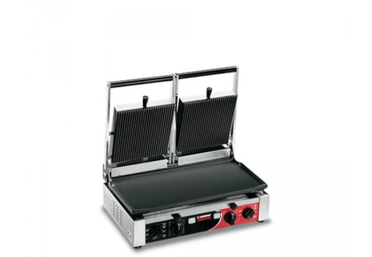 Sirman PD LR-LR Timer - Contact Grill