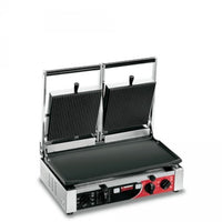 Sirman PD LL-LL Timer - Contact Grill