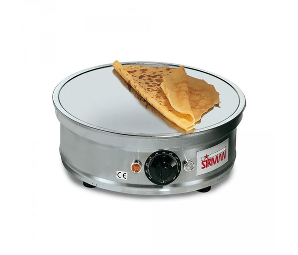 Sirman Crepes 1B - Crepe Maker