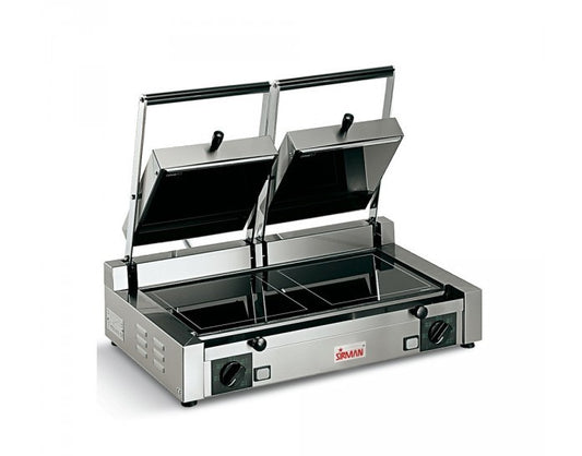 Sirman PD VT LR-LR - Contact Grill