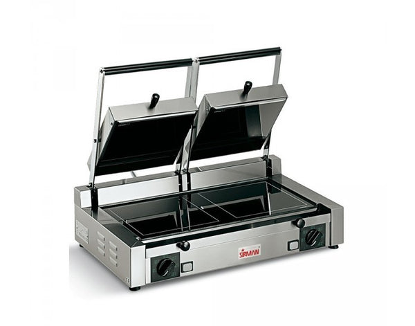 Sirman PD VT LR-LR - Contact Grill