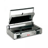 Sirman PD VU LL-LL - Contact Grill
