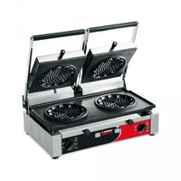 Sirman PD WAFFLE Timer - Griddle