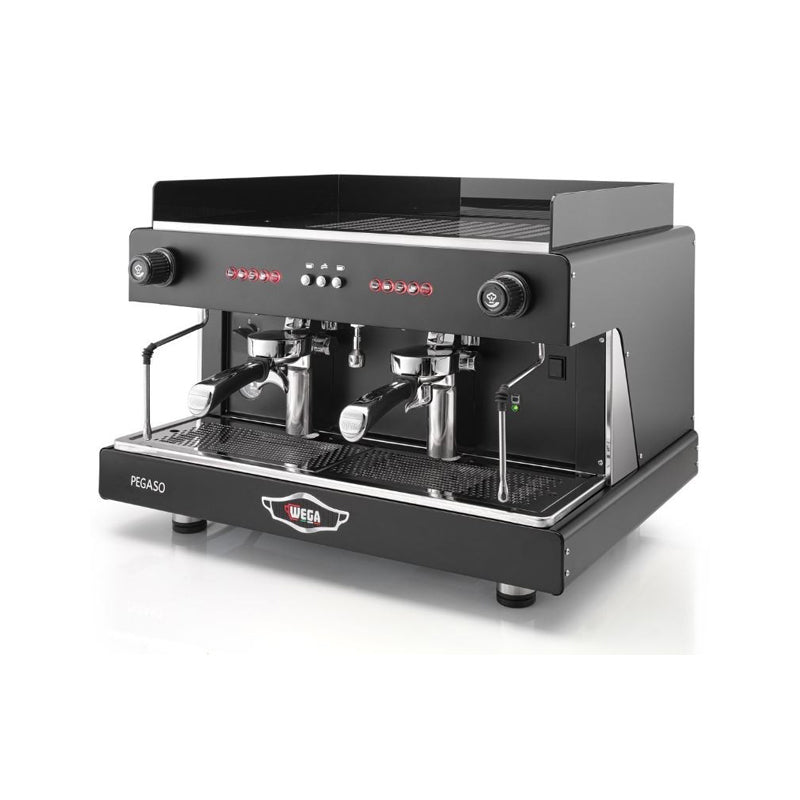 Wega Pegaso - 2 Group Coffee Machine