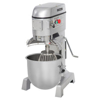 Aus Kitchen Pro AUSKPPMB20L - 20L Planetary Mixer