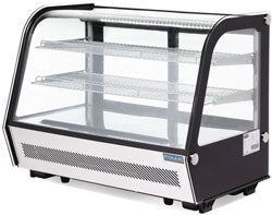 Polar CD230-A Polar G-Series Countertop Cold Food Display