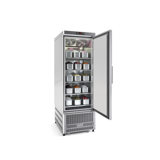 Sevel Pole 25 - Upright Deep Freezer