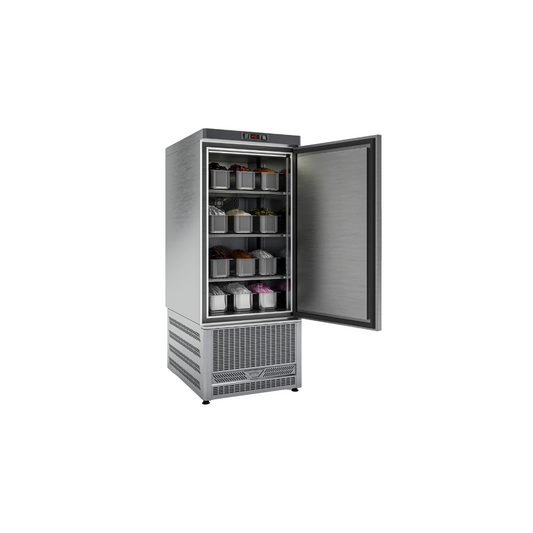 Sevel Pole 40 - Upright Blast Freezer