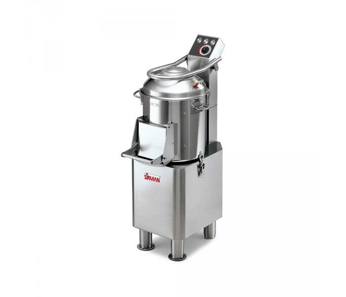 Sirman PPJ10 - Potato Peeler