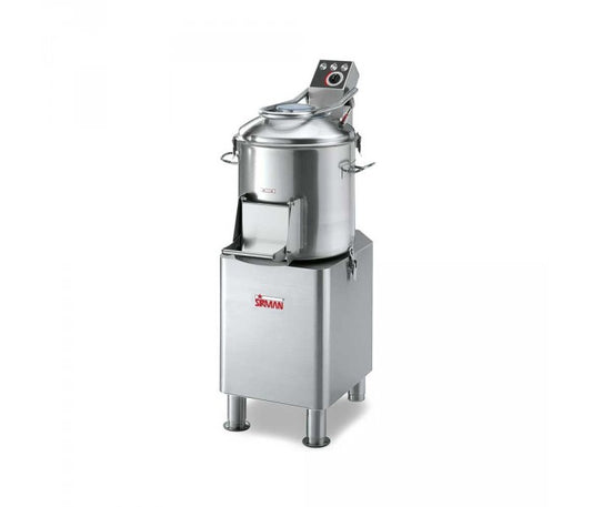 Sirman PPJ20 - Potato Peeler