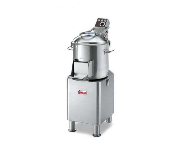 Sirman PPJ20 - Potato Peeler