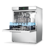 Hobart Premax FP-C - Undercounter Dishwasher