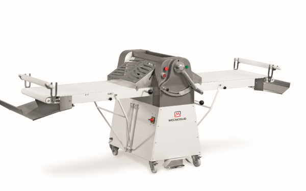 Mecnosud PSM6120 - Pastry Sheeter