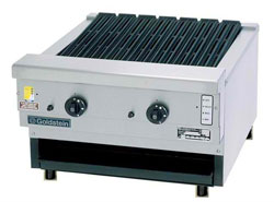 Goldstein RBA24L Char Broiler