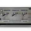 Iberital Referent 3 Group & Precision DK-75 Grinder Package in Black + Precision Accessories