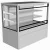 Festive Regent Chilled Impulse 900 - Open Display