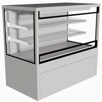 Festive Regent Chilled Impulse 900 - Open Display