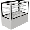 Festive Regent Chilled 600 2 Shelves + Base - Cold Food Display