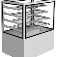 Festive Regent Heated 900 - Hot Food Display