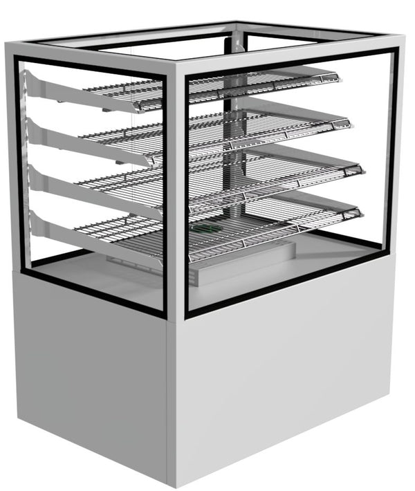 Festive Regent Heated 900 - Hot Food Display